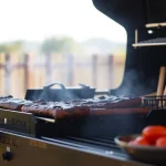 La increíble barbacoa de Leroy Merlin que todos los amantes de la parrilla están comprando ¡y ahora está rebajada!